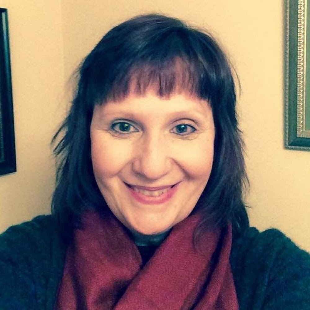 Meet your Posher, Donna677